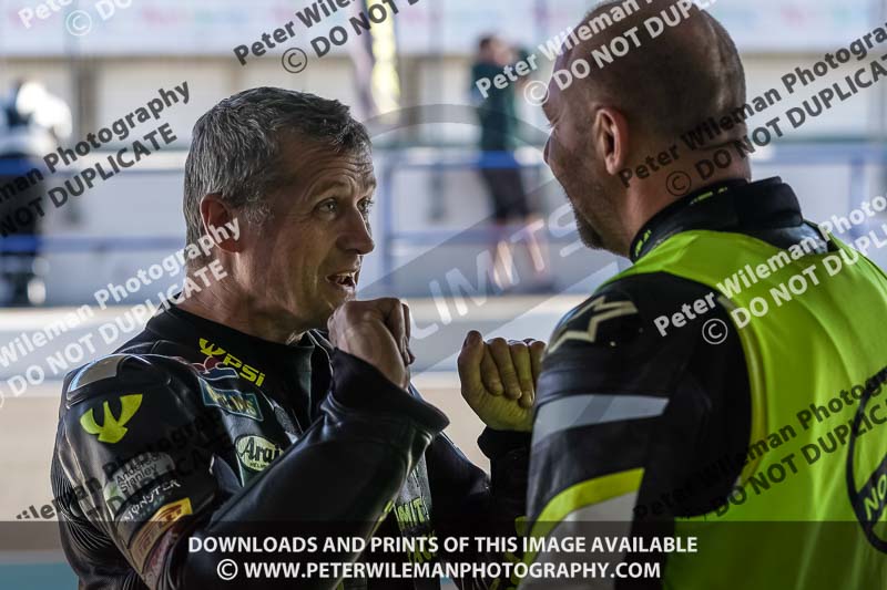 25 to 27th november 2017;Jerez;event digital images;motorbikes;no limits;peter wileman photography;trackday;trackday digital images